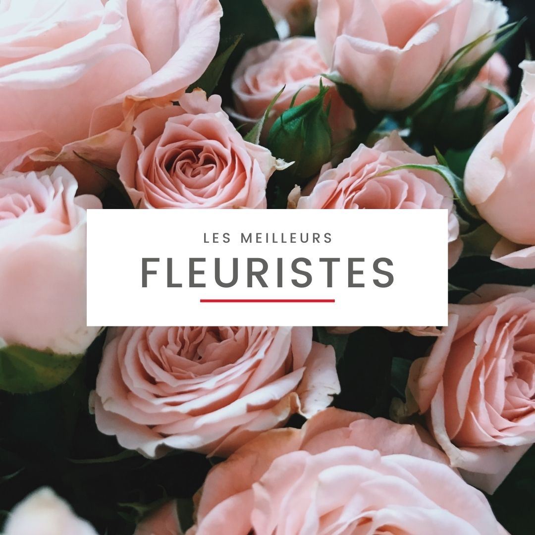 Les meilleurs Fleuristes à Québec Je Choisis Québec